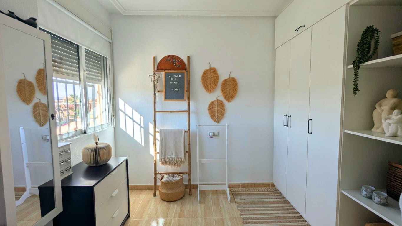 3 camera da letto Villetta Bifamiliare in vendita in Lo Crispin con piscina - 235.000 € (Rif: 10024562)
