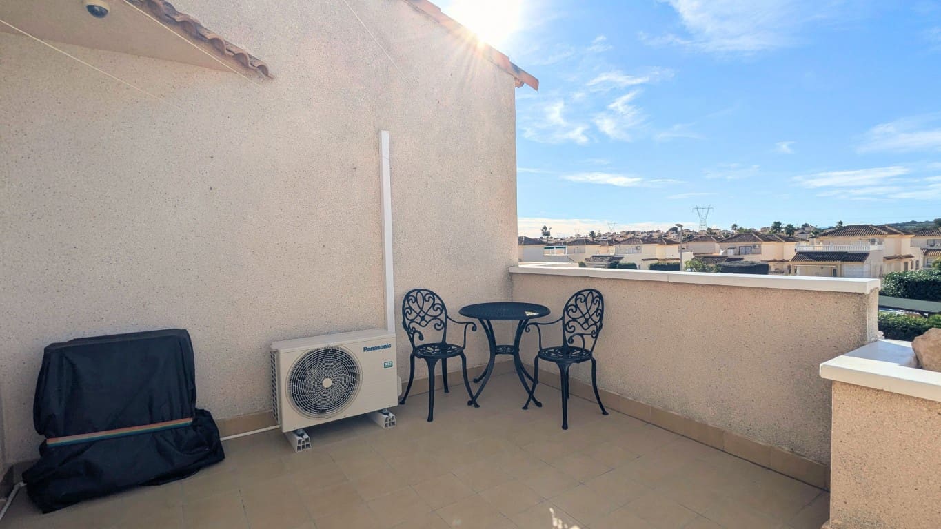 3 camera da letto Villetta Bifamiliare in vendita in Lo Crispin con piscina - 235.000 € (Rif: 10024562)