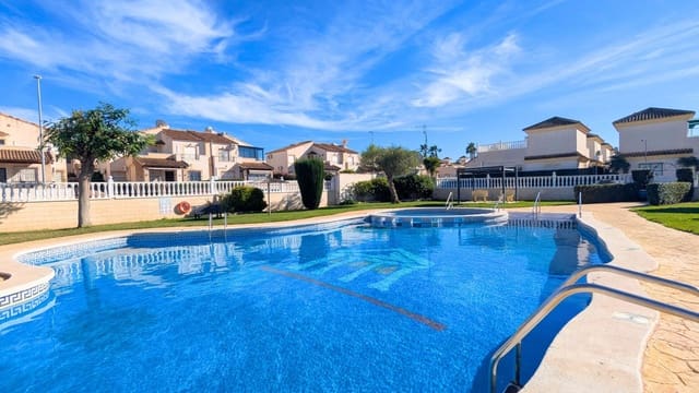 3 camera da letto Villetta Bifamiliare in vendita in Lo Crispin, Algorfa con piscina - 235.000 € (Rif: 10024562)