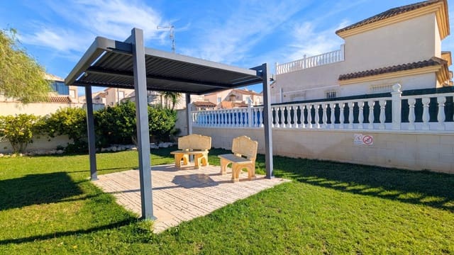 3 camera da letto Villetta Bifamiliare in vendita in Lo Crispin, Algorfa con piscina - 235.000 € (Rif: 10024562)