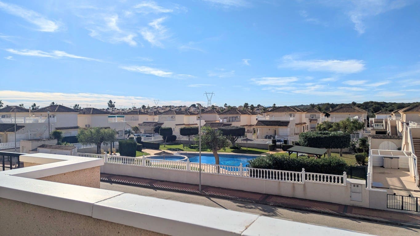 3 camera da letto Villetta Bifamiliare in vendita in Lo Crispin con piscina - 235.000 € (Rif: 10024562)