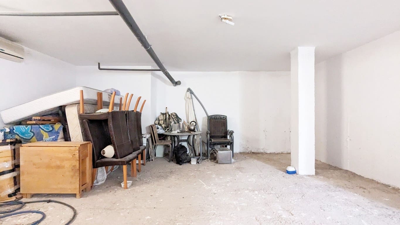 3 bedroom Villa for sale in Lo Crispin, Algorfa with pool € 199,000 (Ref 7981741)