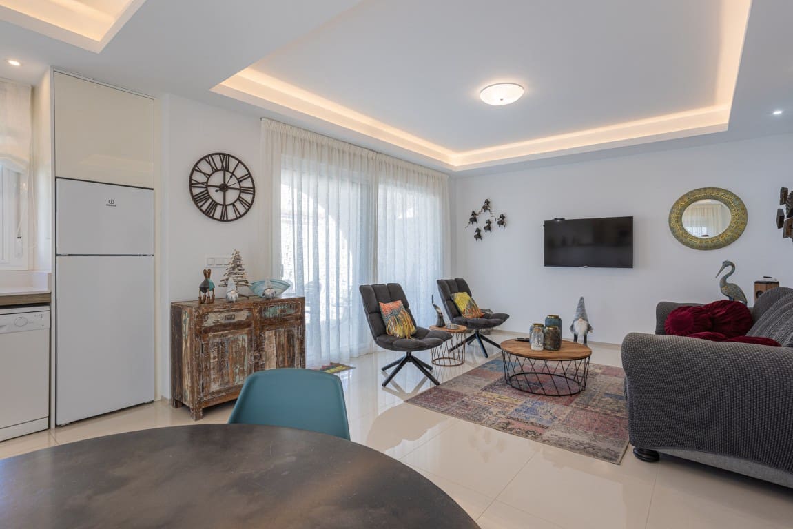 2 sovrum Takvåning till salu i Ciudad Quesada med pool - 318 900 € (Ref: 8706714)