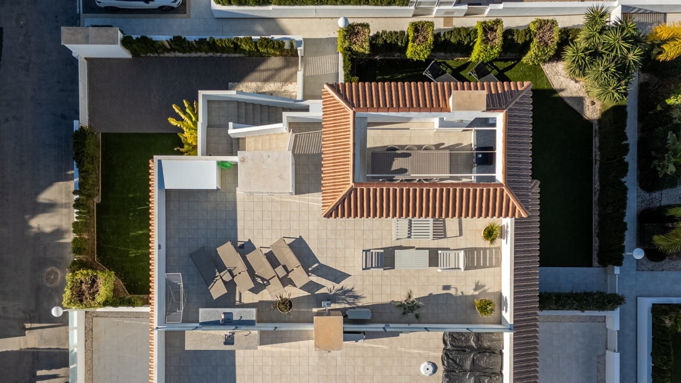 2 sovrum Takvåning till salu i Ciudad Quesada med pool - 318 900 € (Ref: 8706714)