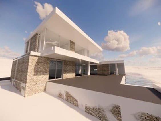 Bouwgrond te koop in Crevillente / Crevillent - € 135.000 (Ref: 8714109)