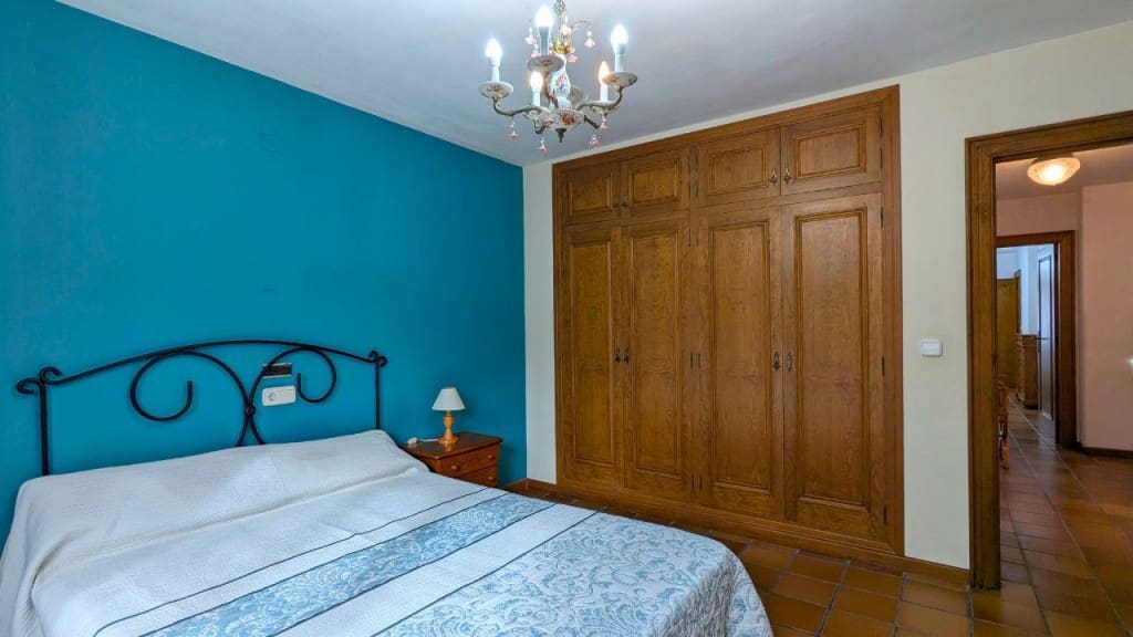 4 soveværelse Villa til salg i Pilar de la Horadada med swimmingpool garage - € 690.000 (Ref: 8736100)