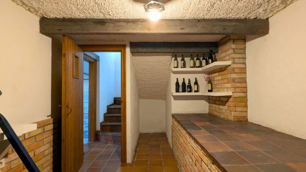 4 soveværelse Villa til salg i Pilar de la Horadada med swimmingpool garage - € 690.000 (Ref: 8736100)