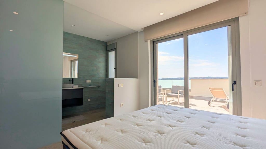 4 chambre Villa/Maison à vendre à Benijofar avec piscine garage - 1 495 000 € (Ref: 8846128)