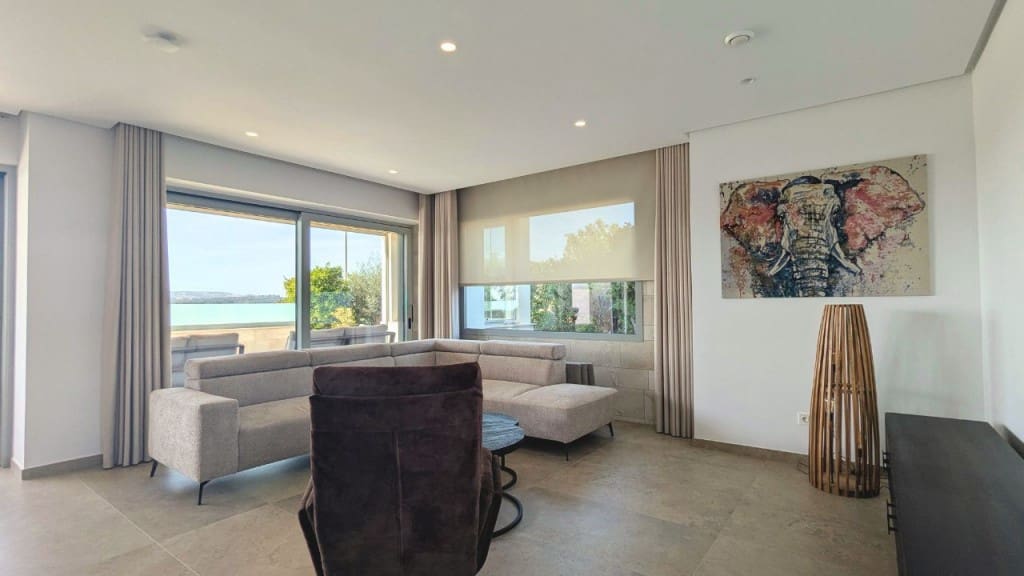 4 chambre Villa/Maison à vendre à Benijofar avec piscine garage - 1 495 000 € (Ref: 8846128)