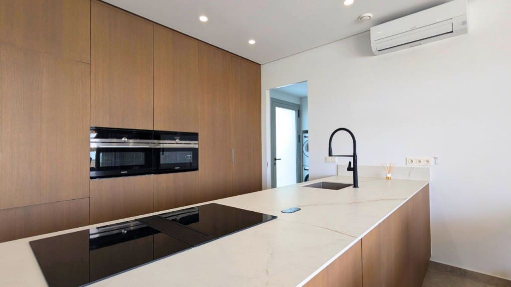 4 chambre Villa/Maison à vendre à Benijofar avec piscine garage - 1 495 000 € (Ref: 8846128)