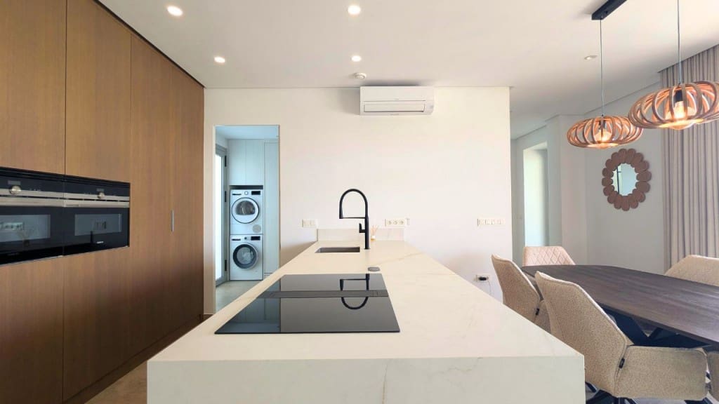 4 chambre Villa/Maison à vendre à Benijofar avec piscine garage - 1 495 000 € (Ref: 8846128)