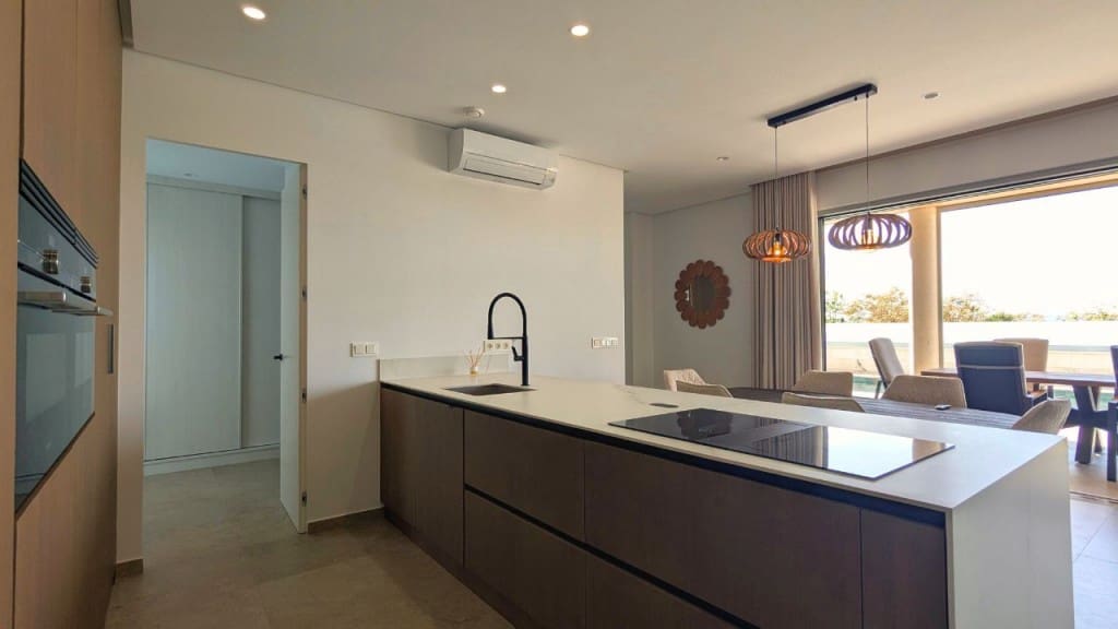 4 chambre Villa/Maison à vendre à Benijofar avec piscine garage - 1 495 000 € (Ref: 8846128)