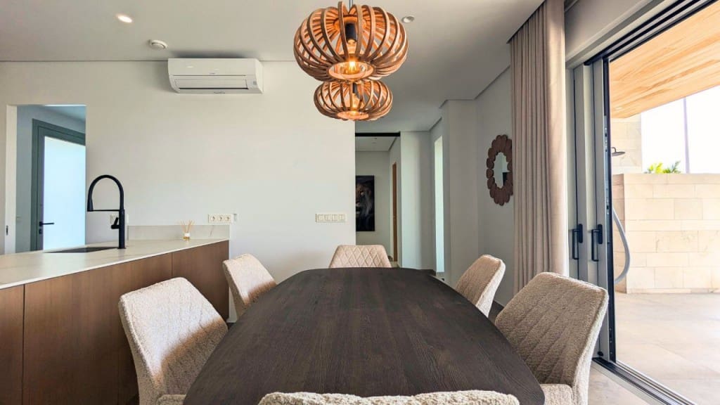 4 chambre Villa/Maison à vendre à Benijofar avec piscine garage - 1 495 000 € (Ref: 8846128)