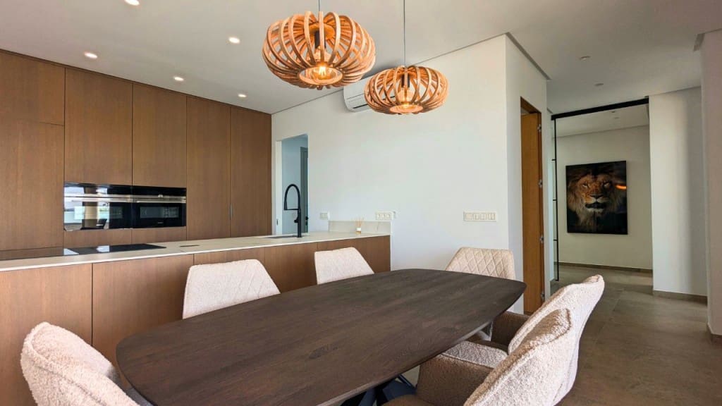 4 chambre Villa/Maison à vendre à Benijofar avec piscine garage - 1 495 000 € (Ref: 8846128)