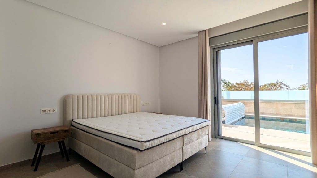 4 chambre Villa/Maison à vendre à Benijofar avec piscine garage - 1 495 000 € (Ref: 8846128)