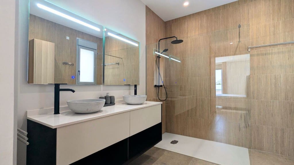 4 chambre Villa/Maison à vendre à Benijofar avec piscine garage - 1 495 000 € (Ref: 8846128)