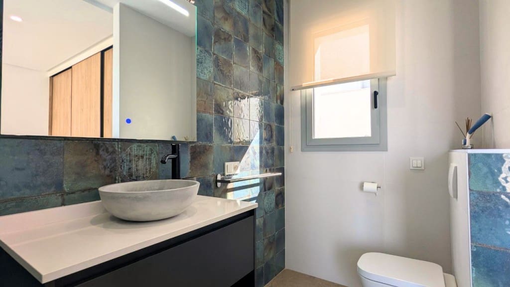 4 chambre Villa/Maison à vendre à Benijofar avec piscine garage - 1 495 000 € (Ref: 8846128)