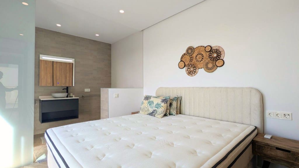 4 chambre Villa/Maison à vendre à Benijofar avec piscine garage - 1 495 000 € (Ref: 8846128)