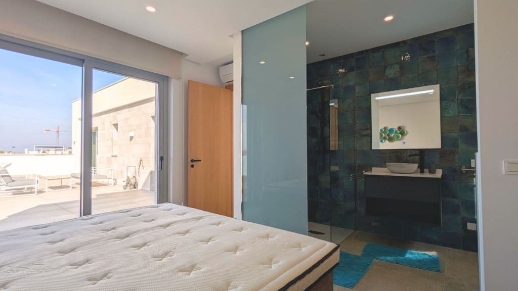 4 chambre Villa/Maison à vendre à Benijofar avec piscine garage - 1 495 000 € (Ref: 8846128)