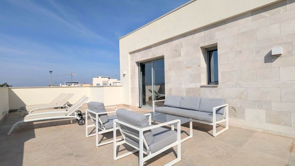 4 chambre Villa/Maison à vendre à Benijofar avec piscine garage - 1 495 000 € (Ref: 8846128)