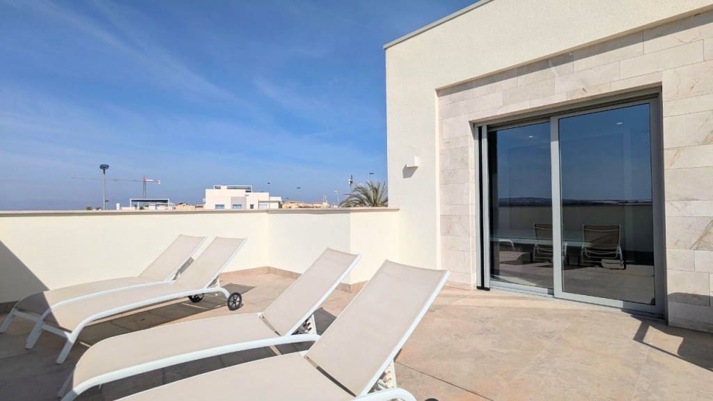 4 chambre Villa/Maison à vendre à Benijofar avec piscine garage - 1 495 000 € (Ref: 8846128)