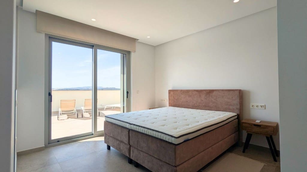 4 chambre Villa/Maison à vendre à Benijofar avec piscine garage - 1 495 000 € (Ref: 8846128)