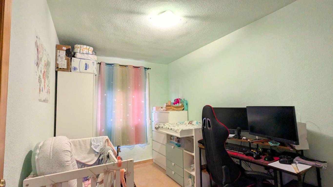 2 camera da letto Appartamento in vendita in Torre del Moro con piscina - 139.900 € (Rif: 8910156)