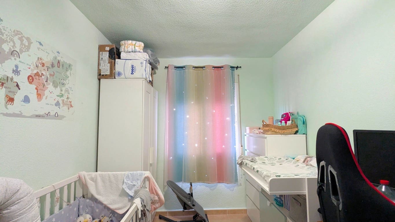 2 camera da letto Appartamento in vendita in Torre del Moro con piscina - 139.900 € (Rif: 8910156)