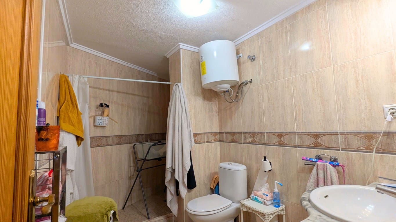 2 camera da letto Appartamento in vendita in Torre del Moro con piscina - 139.900 € (Rif: 8910156)