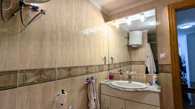 2 sovrum Lägenhet till salu i Torre del Moro, Torrevieja med pool - 139 900 € (Ref: 8910156)