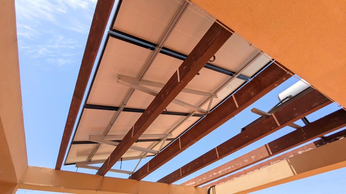 5 soveværelse Villa til salg i Lo Crispin med swimmingpool garage - € 360.000 (Ref: 9077129)