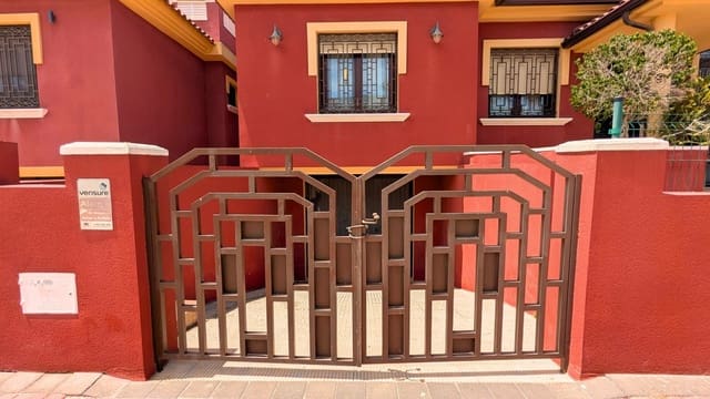 5 soveværelse Villa til salg i Lo Crispin, Algorfa med swimmingpool garage - € 360.000 (Ref: 9077129)