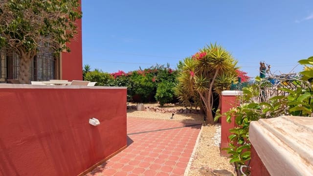 5 soveværelse Villa til salg i Lo Crispin, Algorfa med swimmingpool garage - € 360.000 (Ref: 9077129)