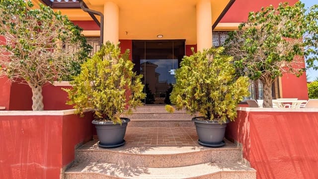 5 soveværelse Villa til salg i Lo Crispin, Algorfa med swimmingpool garage - € 360.000 (Ref: 9077129)