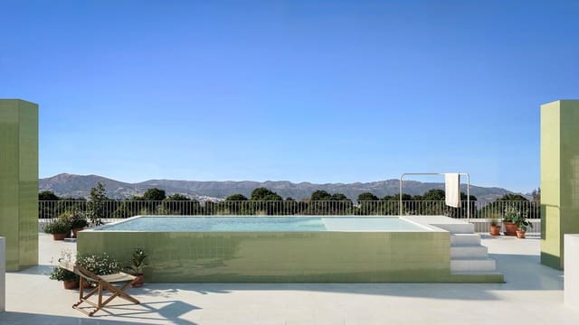 2 chambre Appartement à vendre à Jacarilla avec piscine garage - 139 500 € (Ref: 9103971)