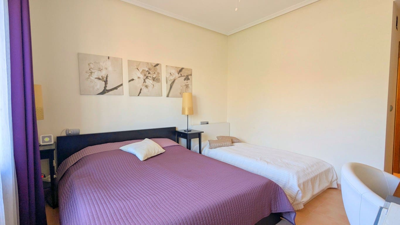 3 sypialnia Willa na sprzedaż w Lo Crispin z basenem - 320 000 € (Ref: 9144438)