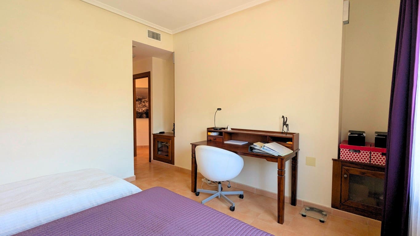 3 sypialnia Willa na sprzedaż w Lo Crispin z basenem - 320 000 € (Ref: 9144438)