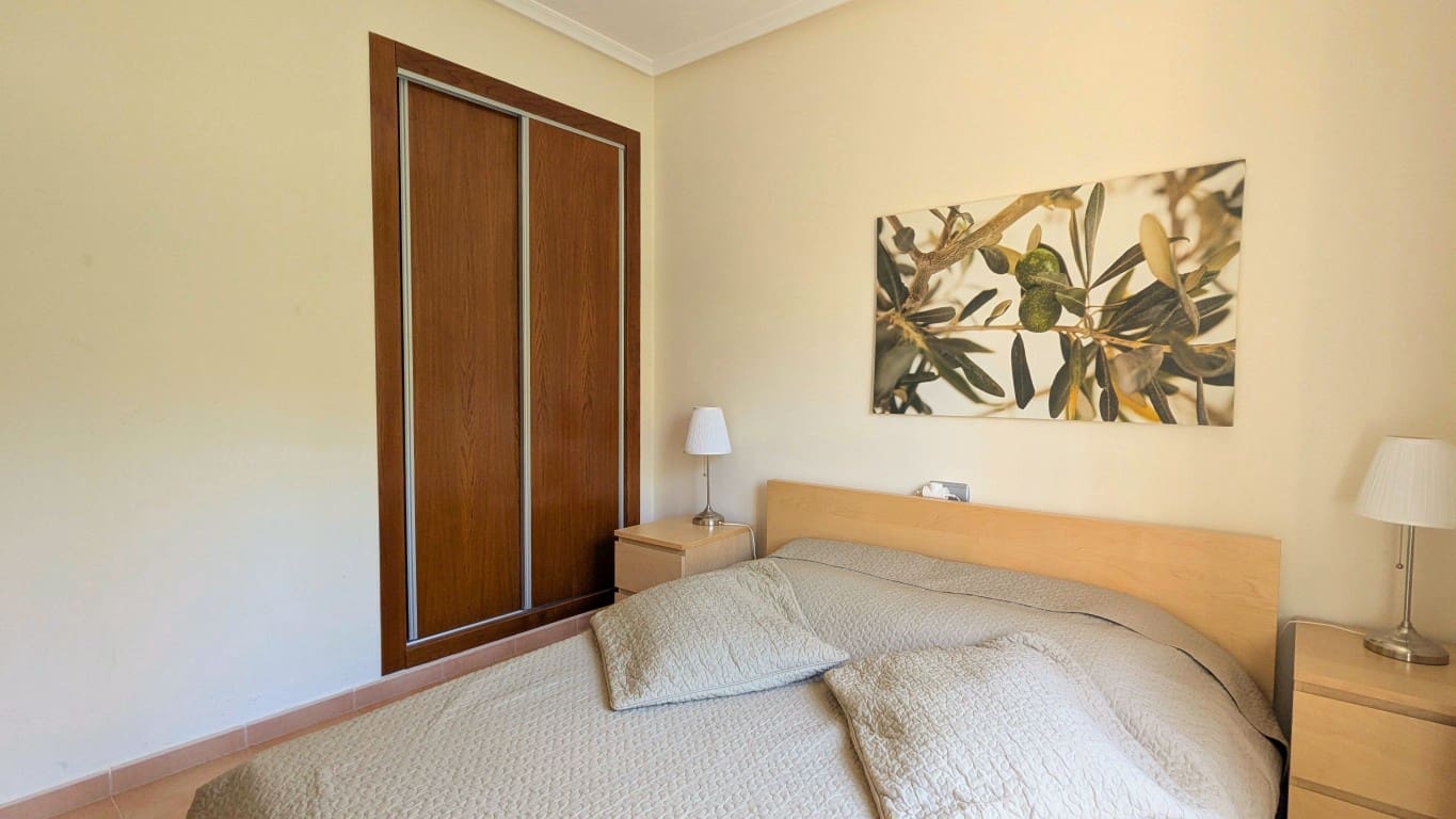 3 sypialnia Willa na sprzedaż w Lo Crispin z basenem - 320 000 € (Ref: 9144438)