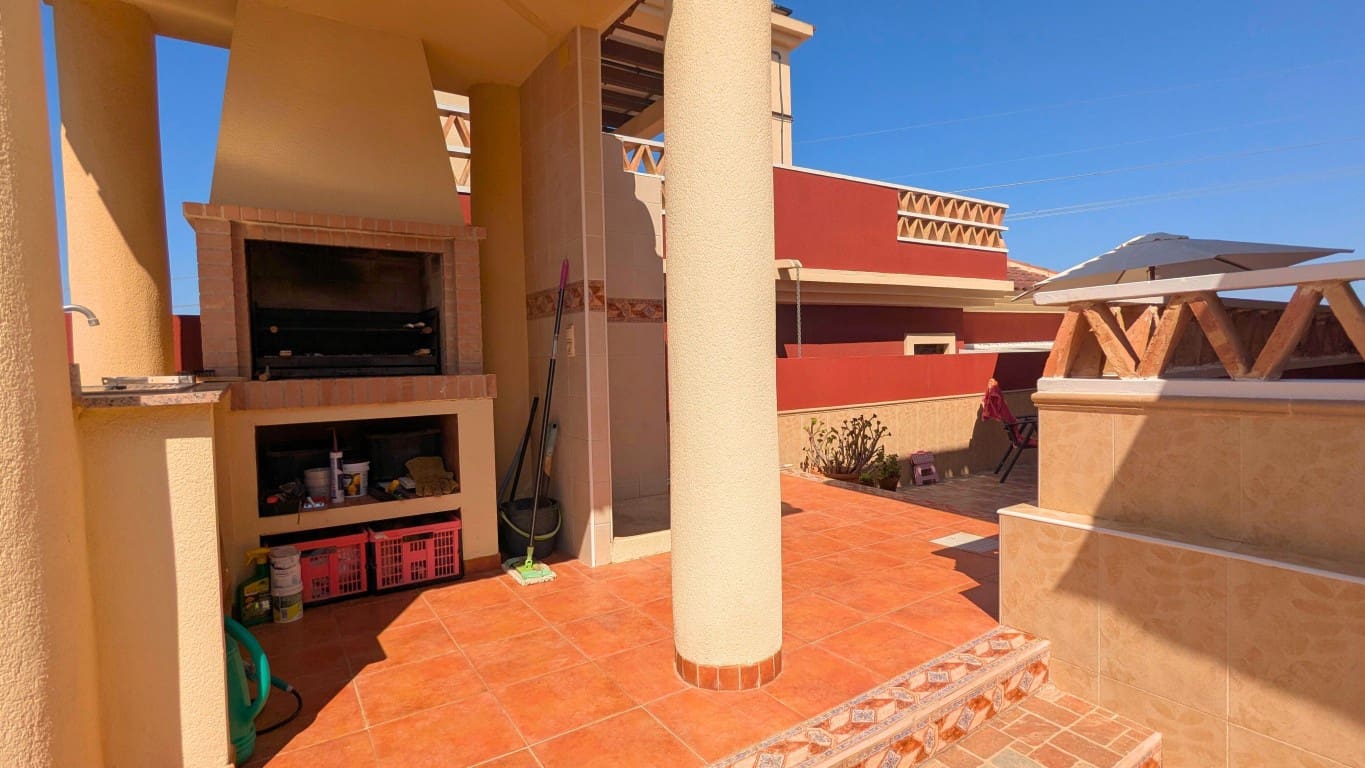 3 sypialnia Willa na sprzedaż w Lo Crispin z basenem - 320 000 € (Ref: 9144438)