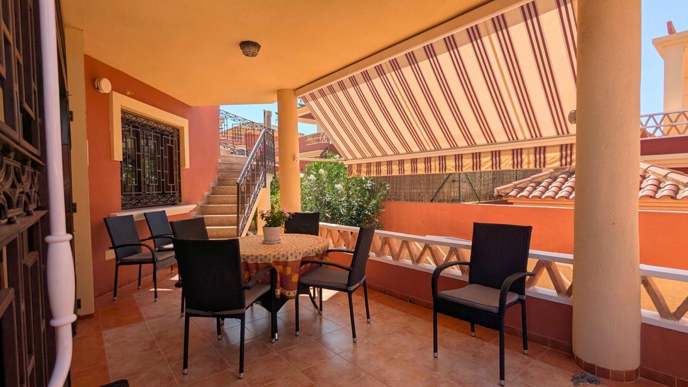 3 sypialnia Willa na sprzedaż w Lo Crispin z basenem - 320 000 € (Ref: 9144438)