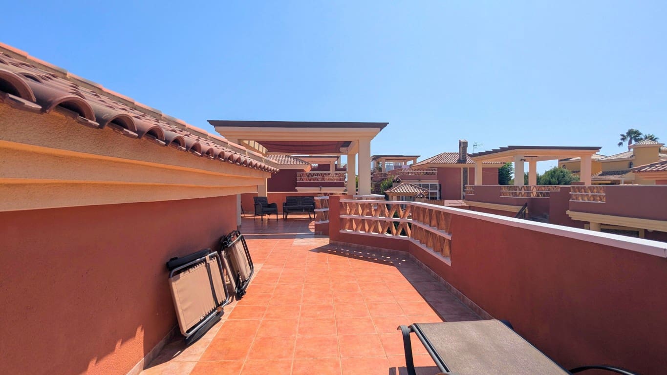 3 sypialnia Willa na sprzedaż w Lo Crispin z basenem - 320 000 € (Ref: 9144438)