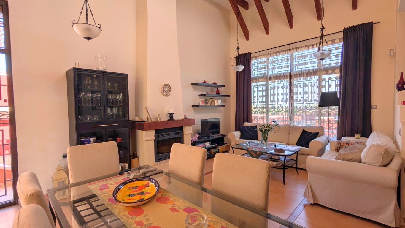 3 sypialnia Willa na sprzedaż w Lo Crispin z basenem - 320 000 € (Ref: 9144438)