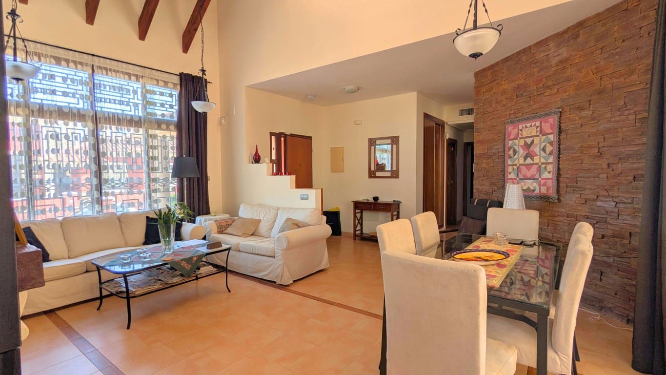 3 sypialnia Willa na sprzedaż w Lo Crispin z basenem - 320 000 € (Ref: 9144438)