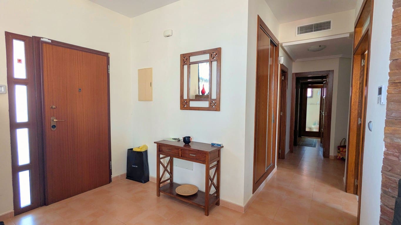 3 sypialnia Willa na sprzedaż w Lo Crispin z basenem - 320 000 € (Ref: 9144438)