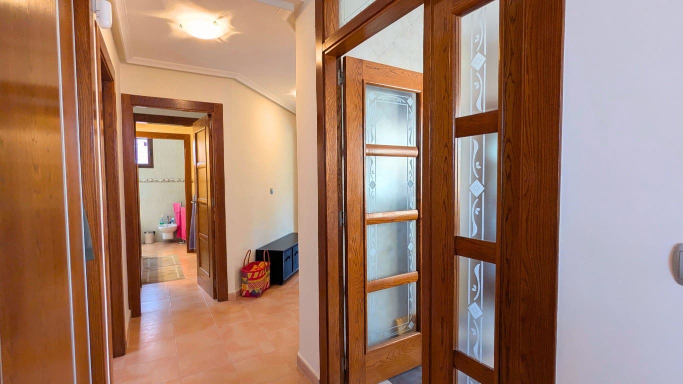 3 sypialnia Willa na sprzedaż w Lo Crispin z basenem - 320 000 € (Ref: 9144438)