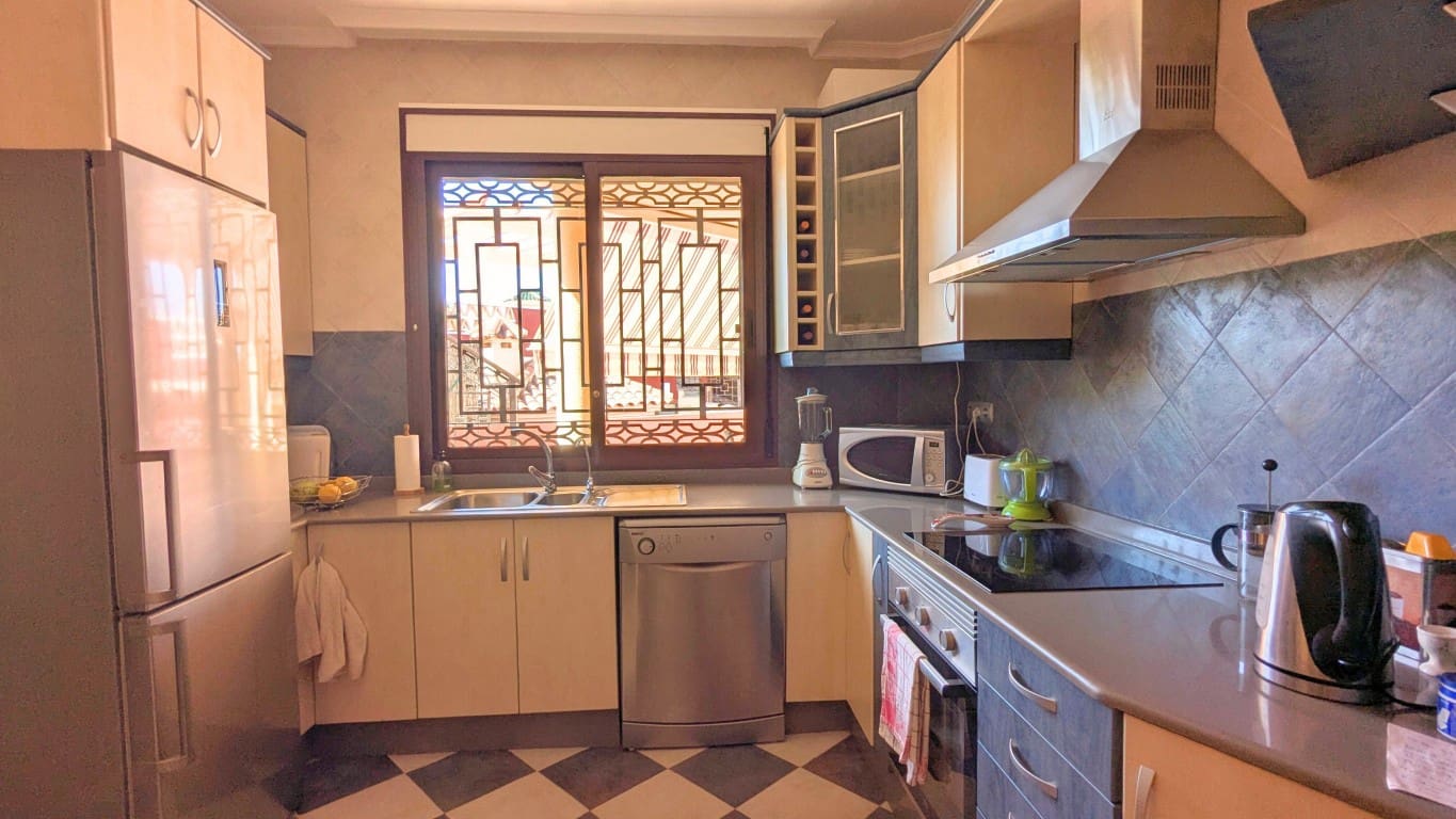 3 sypialnia Willa na sprzedaż w Lo Crispin z basenem - 320 000 € (Ref: 9144438)