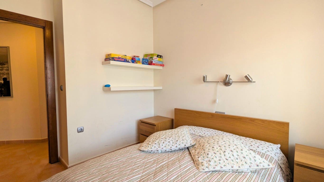 3 sypialnia Willa na sprzedaż w Lo Crispin z basenem - 320 000 € (Ref: 9144438)