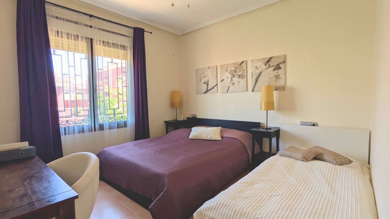 3 sypialnia Willa na sprzedaż w Lo Crispin z basenem - 320 000 € (Ref: 9144438)