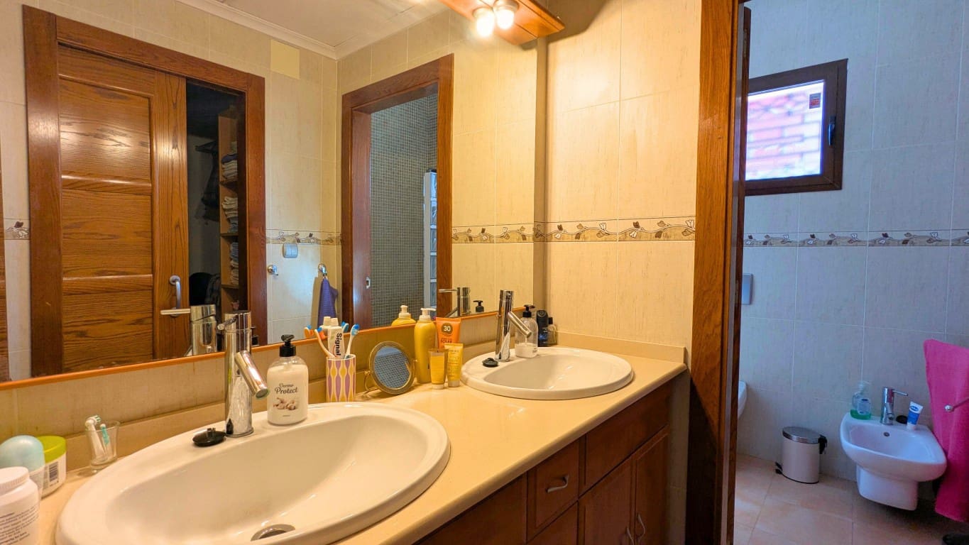 3 sypialnia Willa na sprzedaż w Lo Crispin z basenem - 320 000 € (Ref: 9144438)