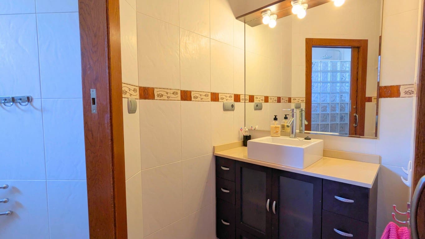 3 sypialnia Willa na sprzedaż w Lo Crispin z basenem - 320 000 € (Ref: 9144438)